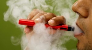 Photo of Disposable vape imports to be banned in Australia