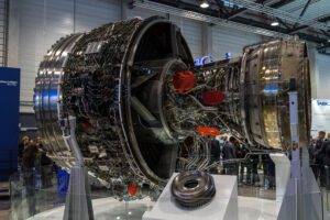 Photo of Rolls-Royce to sell electric flight division to focus on jet engines