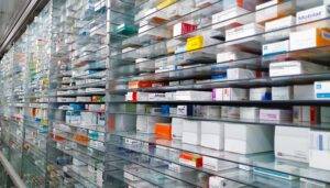 Photo of Choosing Professional and Safe Medication Storage