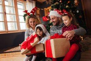 Photo of New research finds an estimated 12M Brits to buy Christmas now, pay later 