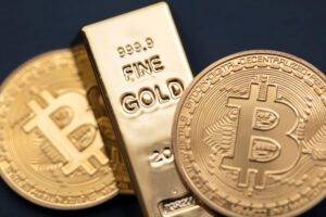 Photo of Parallel with Gold: Digital Store of Value Bitcoin’s