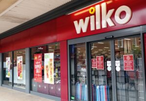 Photo of Retail boss reveals plans to re-open 50 Wilko branches of the high street chain – including three before Christmas