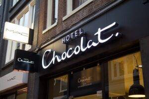 Photo of Mars to buy Hotel Chocolat to help expansion overseas