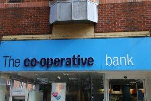 Photo of Co-operative Bank looking for buyer amid profits slide