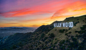 Photo of Hollywood strikes sap economy as industry readies for revamp
