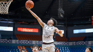 Photo of Adamson Baby Falcons  gun for first-round sweep of UAAP boys basketball