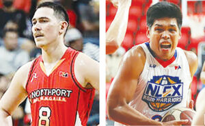 Photo of NLEX acquires rights to Bolick while SMB gets Trollano