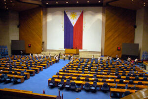 Photo of Congress urged to boost business, infrastructure