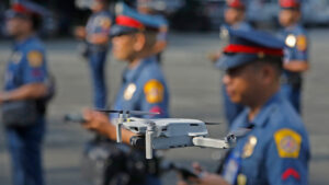 Photo of Philippines bats for rules on ethical use of autonomous weapon systems