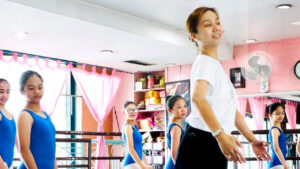 Photo of 20 years and counting: Ballet Baguio redefines Pines