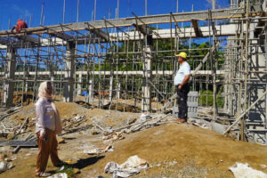 Photo of P182-M agricultural trading post to rise in Lanao del Sur