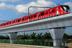 Photo of North-South rail expected to start operating in 2027 — DoTr