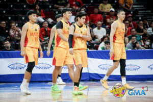 Photo of Mapua aims to end 32-year championship drought