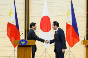 Photo of Marcos eyes meeting with Japan PM