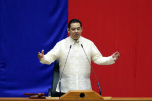 Photo of Speaker announces rice vouchers for 7 million Filipino families next year