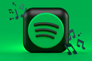 Photo of Spotify to host Warner Bros. Discovery podcasts