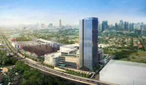 Photo of Ortigas Land launches two residential tower projects  for completion in 2-6 years