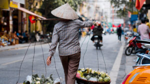Photo of Everyone is wooing Vietnam. Why Hanoi’s ‘Bamboo Policy’ works