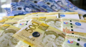 Photo of Peso strengthens amid decline in oil prices, dollar