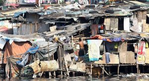 Photo of Poverty rate not declining rapidly enough, Ibon Foundation says