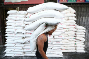 Photo of Global rice prices hit highest level in 15 years