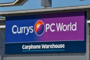 Photo of Currys boss says government does not ‘care’ about retail