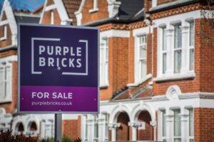 Photo of Purplebricks to sell houses free to win market share