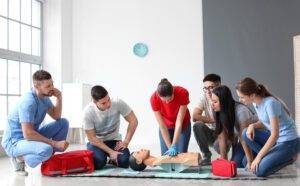 Photo of CPR Procedure UK: Essential Steps and Guidelines