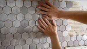 Photo of Decorating with mosaics: what are the options available to you?
