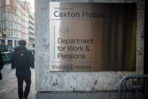 Photo of DWP errors leave more than 200,000 pensioners £1.3bn out of pocket