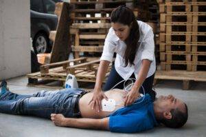 Photo of How to Use a Defibrillator: Essential Steps for Emergency Response