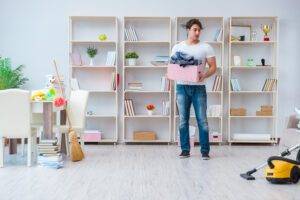 Photo of Tidying Your Home When Moving Home in East London: A Comprehensive Guide