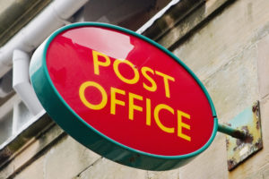 Photo of Post Office victims’ compensation pot cut by half