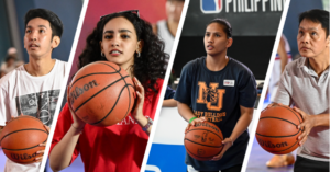 Photo of vivo brings heat to NBA 3X with V29 Series 5G plus thrilling on-court activity