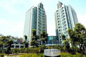 Photo of Ascott eyes 15 more properties in Philippines