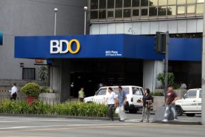 Photo of BDO ends peso bond offer early amid strong demand