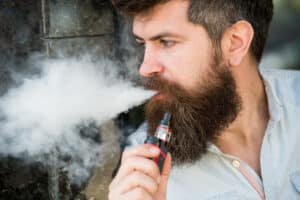 Photo of Why Vaping is a Great Alternative for Quitting Smoking