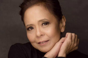 Photo of Dolly de Leon grateful for inclusion in Forbes’ ‘50 Over 50’