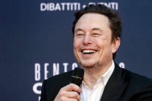 Photo of Musk leads world’s richest to $1.5T wealth gain in 2023