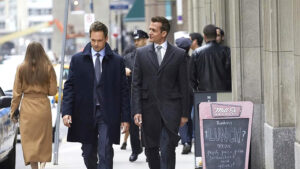 Photo of Suits sets new streaming record in 2023, eclipsing The Office