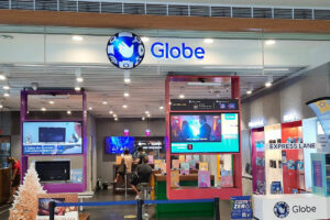 Photo of Globe reports decline in blocked spam, scam messages in 2023