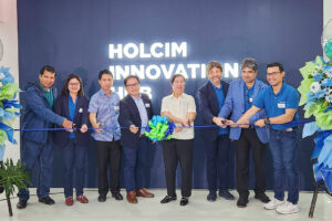 Photo of Holcim opens virtual reality innovation hub in Davao