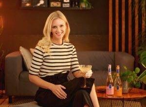 Photo of Secrets of Success: Lucy Smith, founder Neurita Tequila