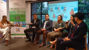 Photo of Impact Pioneers Network calls for more financial support for Filipino climate entrepreneurs