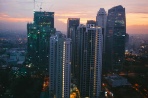 Photo of Green is in: Regulations influencing sustainable building development in Philippines