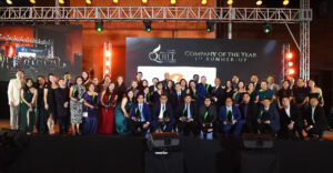 Photo of Manuel V. Pangilinan-led Meralco shines at the 20th Philippine Quill Awards