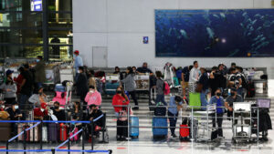 Photo of Airlines may sustain growth amid travel pickup