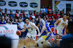Photo of Meralco sweeps its way to PBA 3×3 Leg 2 quarterfinals