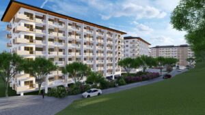 Photo of Westwoods Storeys secures preliminary EDGE certification