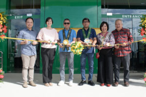 Photo of Wilcon Depot kicks off year with first DIW store opening in Morong, Rizal